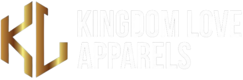 KINGDOM LOVE APPARELS