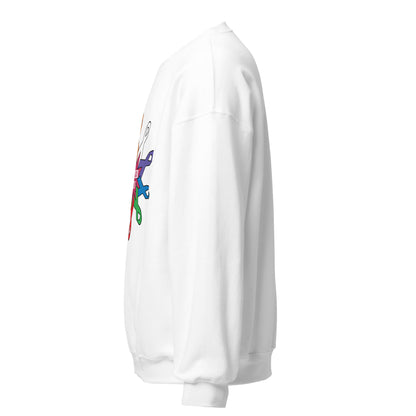 PRAYER WIN Unisex Sweatshirt