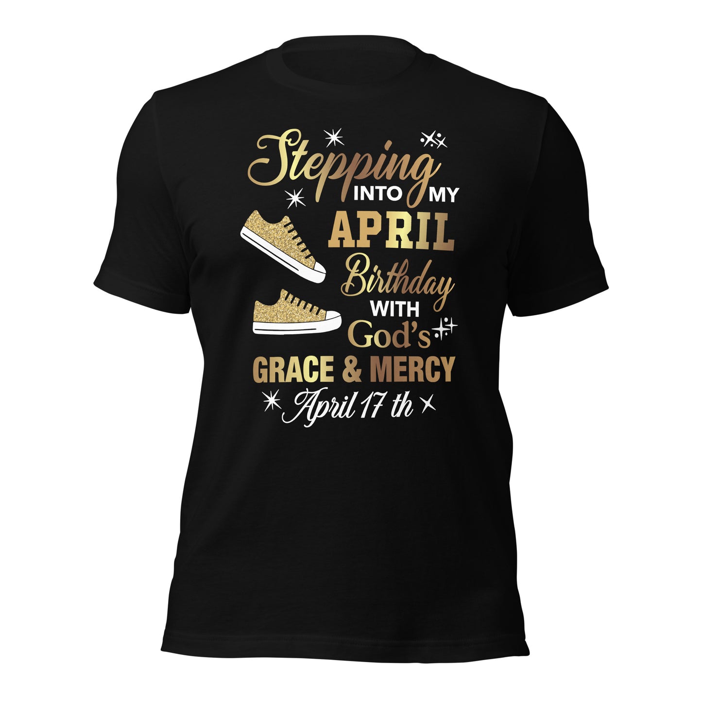 BIRTHDAY Premium Unisex T-Shirt