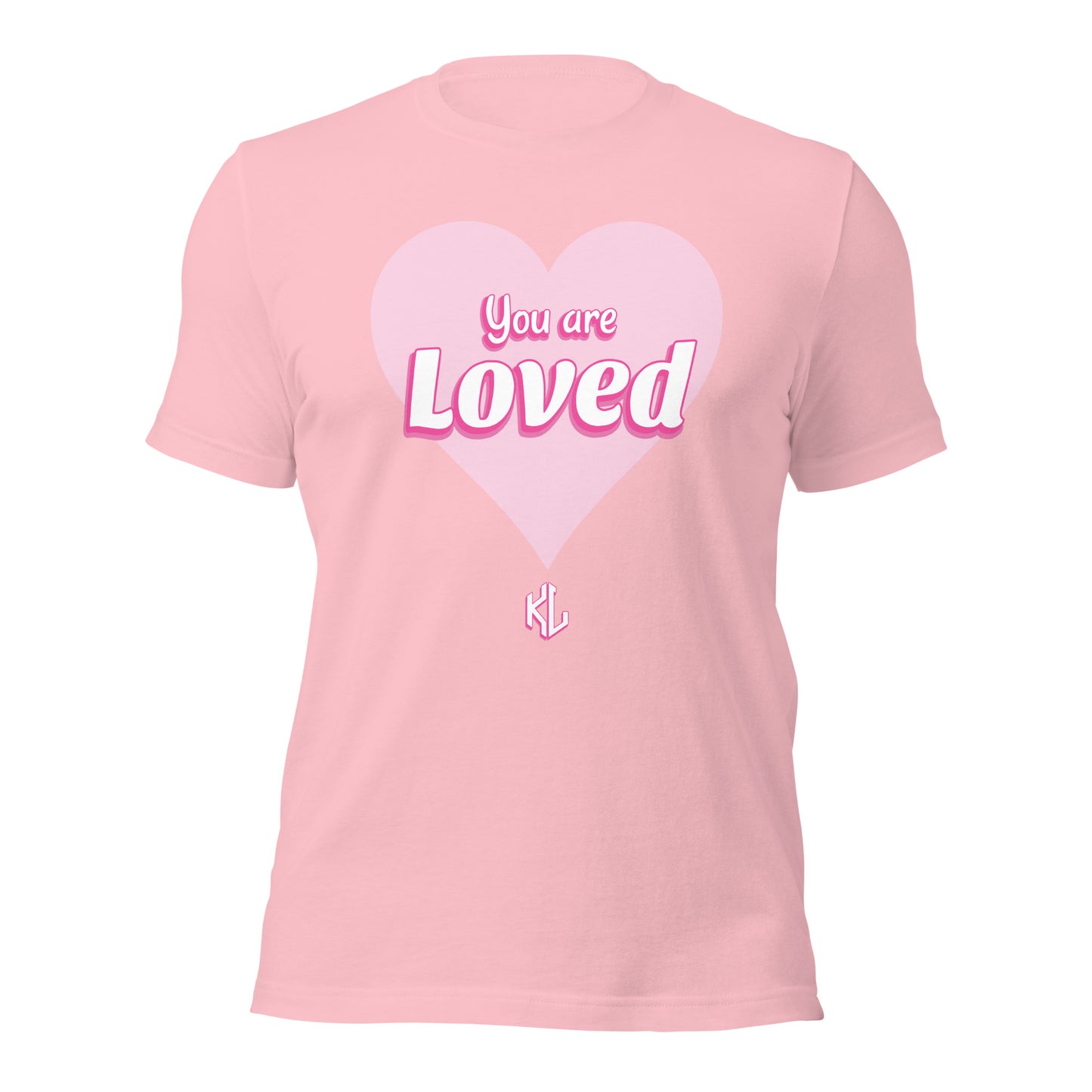 YOU ARE LOVED Premium Unisex T-Shirt